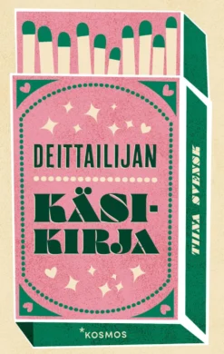Deittailijan käsikirja
