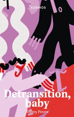 Detransition, baby
