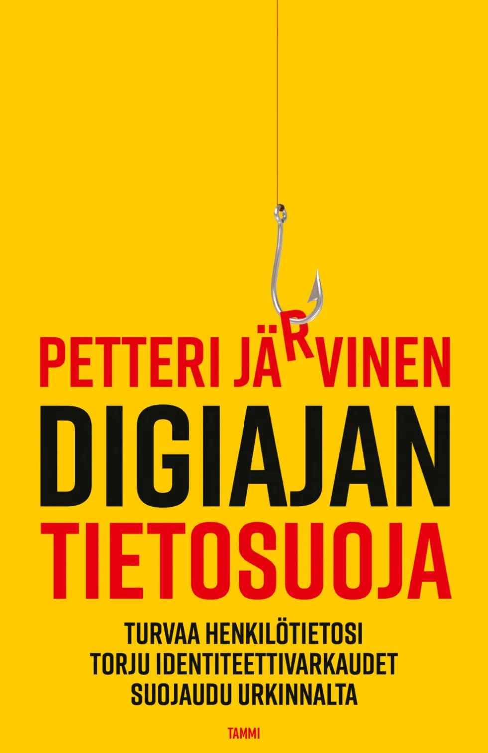 Digiajan tietosuoja