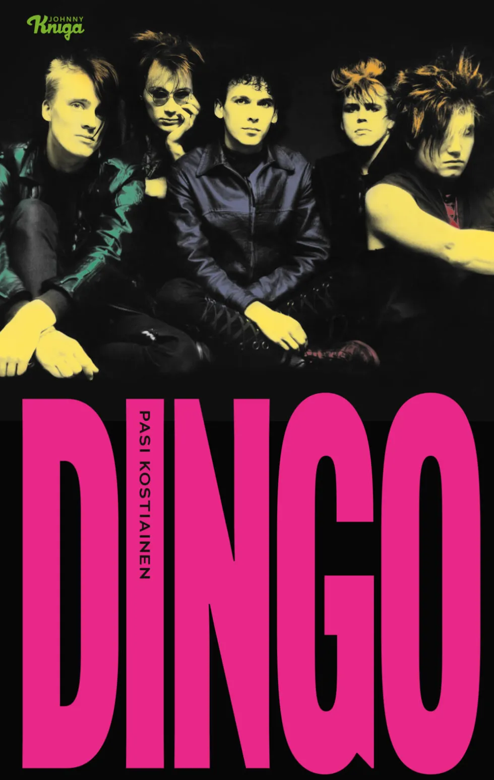 Dingo
