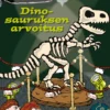 Dinosauruksen arvoitus. Lasse-Maijan etsivätoimisto
