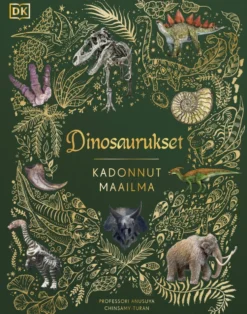 Dinosaurukset - Kadonnut maailma