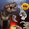Dinosaurukset - Lasten ensyklopedia