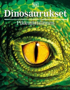 Dinosaurukset - Pikkujättiläinen