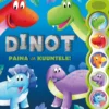 Dinot - Paina ja kuuntele
