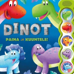 Dinot - Paina ja kuuntele
