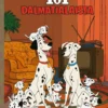 Disney. 101 dalmatialaista. TKK 223
