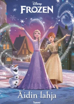 Disney. Frozen. Äidin lahja