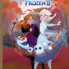 Disney. Frozen 2 TKK 295