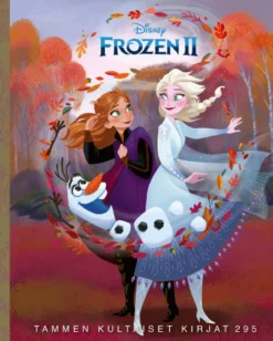 Disney. Frozen 2 TKK 295