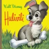 Disney. Hulivili. TKK 69