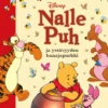 Disney. Nalle Puh ja ystävyyden hunajapurkki