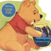 Disney. Nalle Puh -kuvakirja