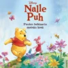 Disney. Nalle Puh. Puolen hehtaarin metsän kesä