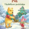 Disney. Nalle Puh. Täydellinen joululahja