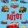 Disney Pixar Autot. Me autot