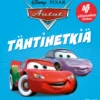 Disney Pixar. Autot. Tähtihetkiä