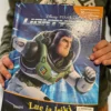 Disney Pixar. Lightyear. Lue ja leiki