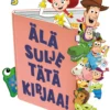 Disney Pixar. Toy Story 5. Älä sulje tätä kirjaa!