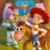 Disney Pixar. Toy Story 5. Satuklassikot
