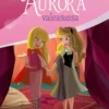 Disney. Prinsessat. Aurora valeasussa