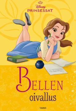 Disney Prinsessat. Bellen oivallus