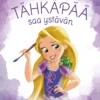 Disney. Prinsessat. Tähkäpää saa ystävän