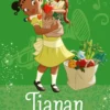 Disney. Prinsessat. Tianan paras yllätys