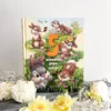 Disney Puput. 5 minuutin pupusatuja