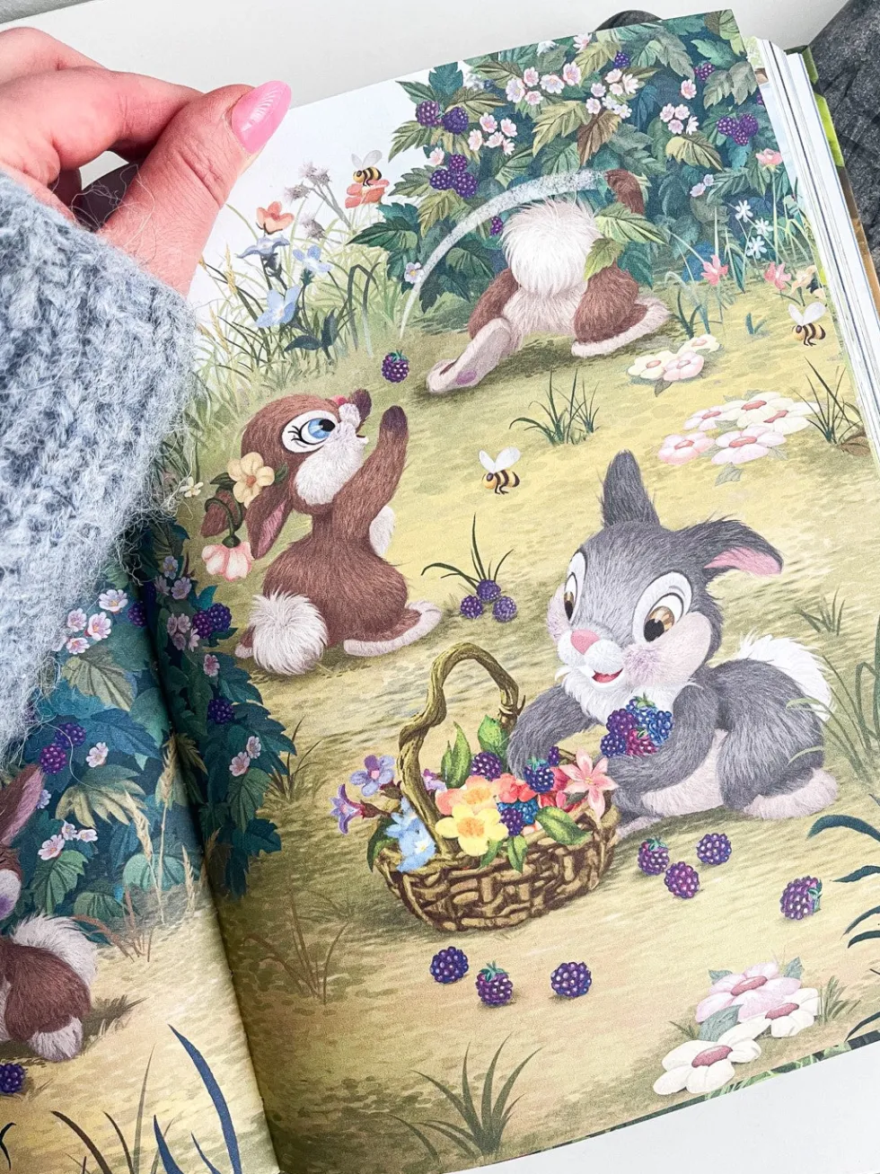 Disney Puput. 5 minuutin pupusatuja