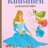 Disney. Ruusunen ja haltiattaret. TKK 80