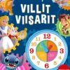 Disney. Villit viisarit