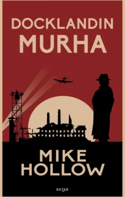 Docklandin murha