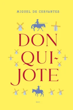 Don Quijote