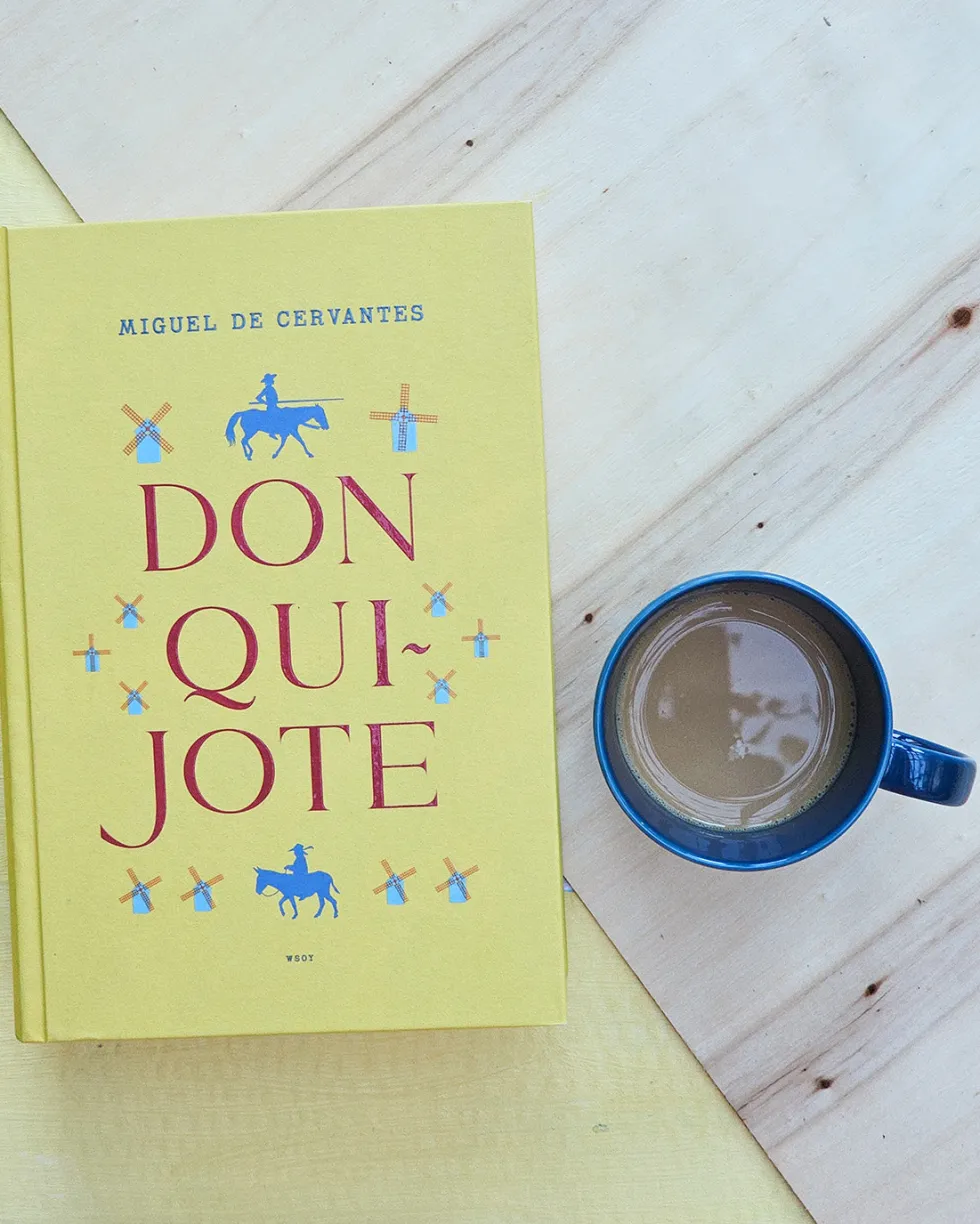 Don Quijote