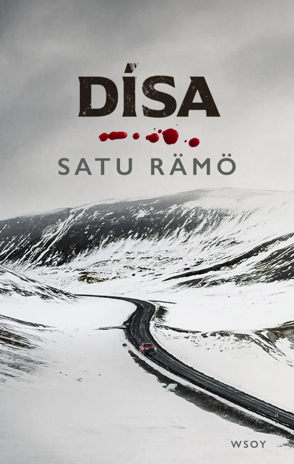 Dísa
