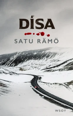 Dísa (signeerattu)