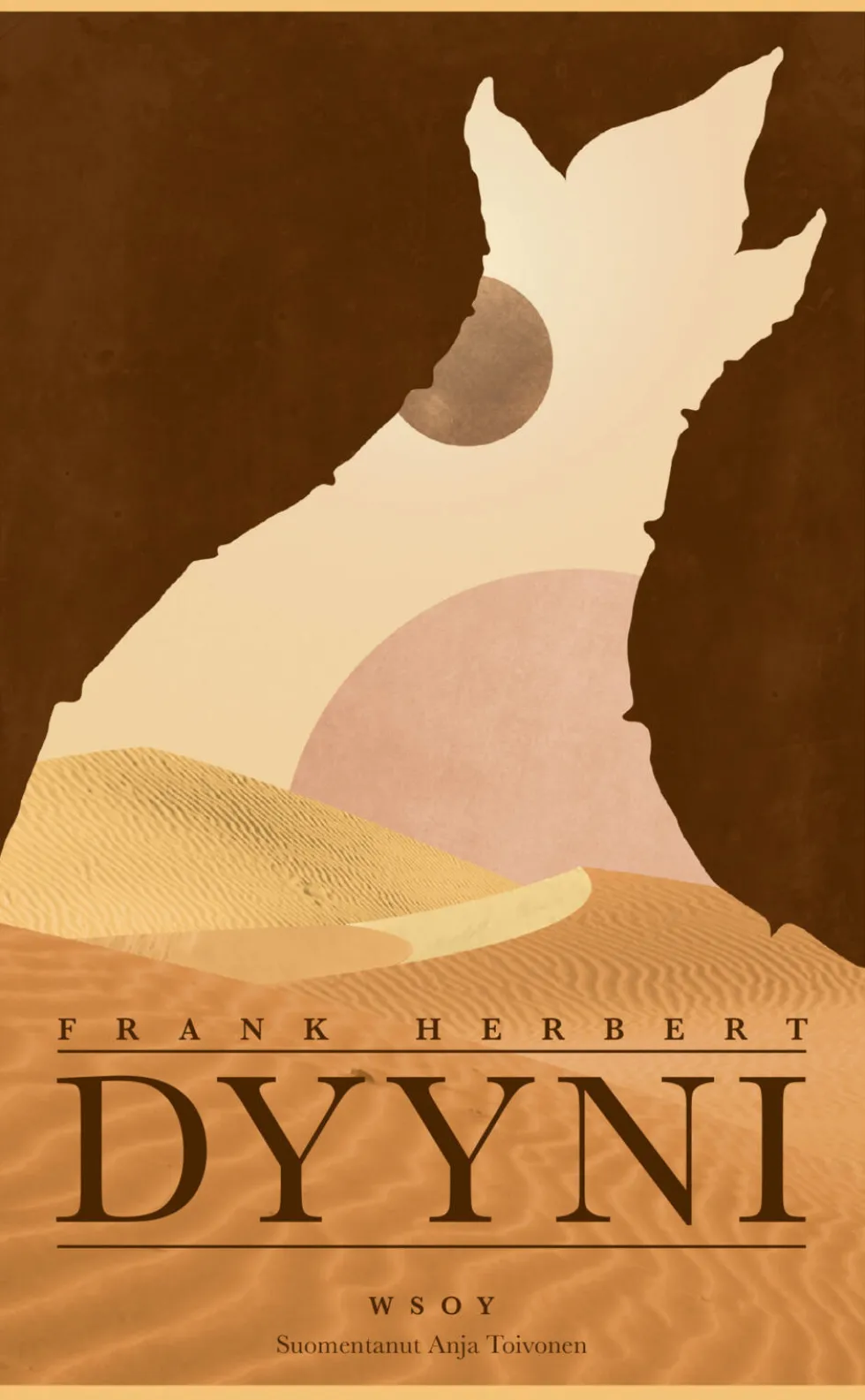 Dyyni
