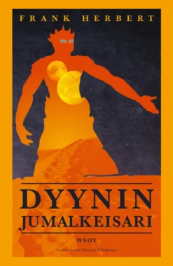 Dyynin jumalkeisari