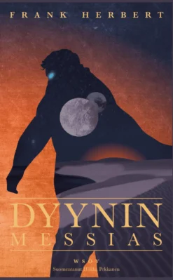 Dyynin messias