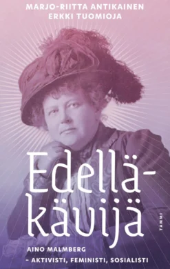Edelläkävijä