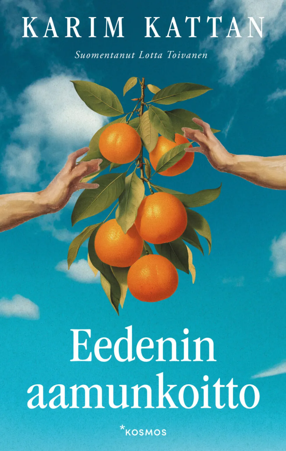 Eedenin aamunkoitto