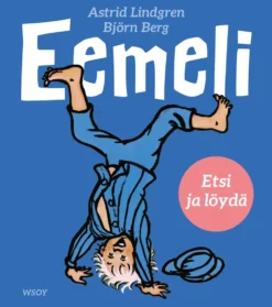 Eemeli - Etsi ja löydä