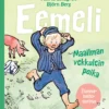 Eemeli: Maailman vekkulein poika
