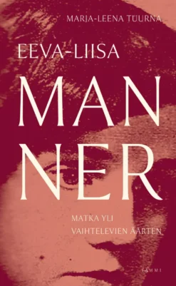 Eeva-Liisa Manner