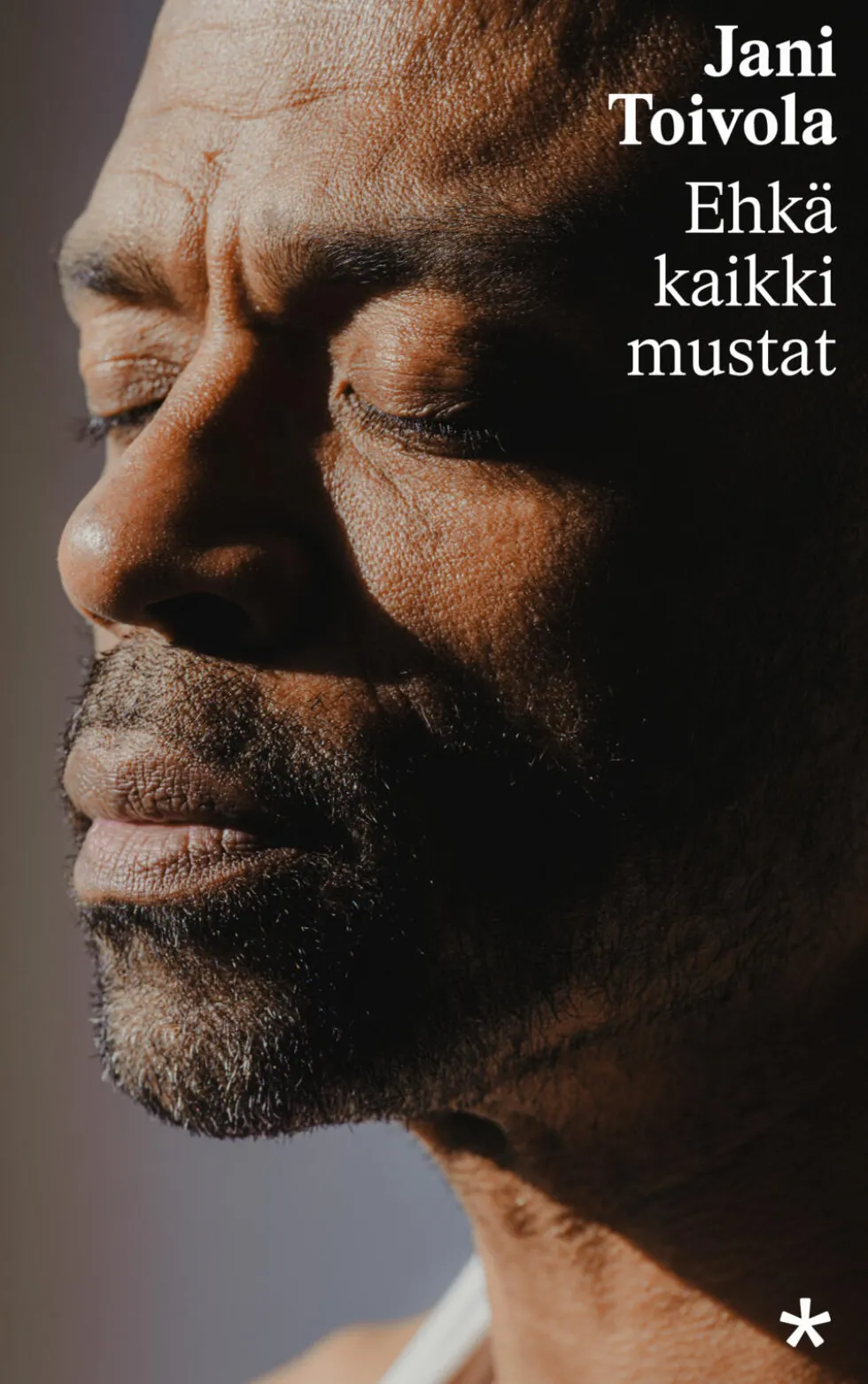 Ehkä kaikki mustat