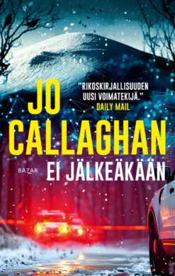 Ei jälkeäkään