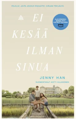 Ei kesää ilman sinua