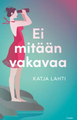 Ei mitään vakavaa