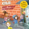 Ekaluokkalaisen kirja - Lähde mukaan seikkailuun